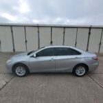 2015 Toyota Camry LE full