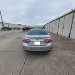 2015 Toyota Camry LE full