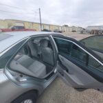 2015 Toyota Camry LE full