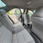 2015 Toyota Camry LE full
