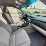 2015 Toyota Camry LE full