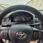 2015 Toyota Camry LE full