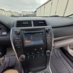 2015 Toyota Camry LE full