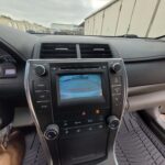 2015 Toyota Camry LE full