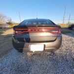 2016 Dodge Dart GT full