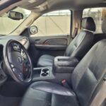 2007 suburban full