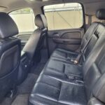 2007 suburban full