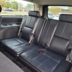 2007 suburban full