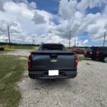 2009 CHEVROLET AVALANCHE LTZ full