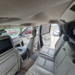 2009 CHEVROLET AVALANCHE LTZ full