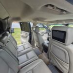 2009 CHEVROLET AVALANCHE LTZ full