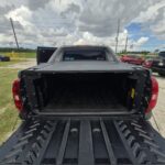 2009 CHEVROLET AVALANCHE LTZ full