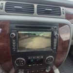 2009 CHEVROLET AVALANCHE LTZ full