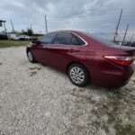 toyota camry full