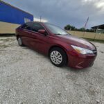 toyota camry full