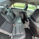 toyota camry full