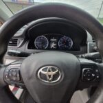 toyota camry full
