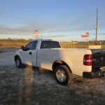 2008 ford work truck full
