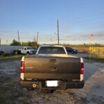 2008 ford work truck full