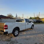 2008 ford work truck full