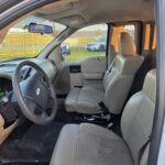 2008 ford work truck full