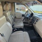 2008 ford work truck full