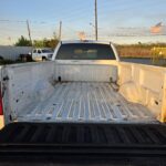 2008 ford work truck full