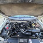 2008 ford work truck full
