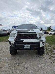 2013 TUNDRA