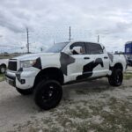 2013 TUNDRA full