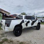 2013 TUNDRA full