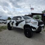 2013 TUNDRA full