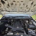2013 TUNDRA full