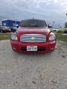 2006 HHR