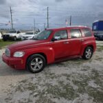 2006 HHR full