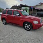 2006 HHR full