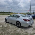 2018 NISSAN ALTIMA full