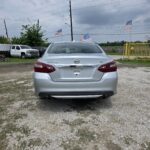 2018 NISSAN ALTIMA full