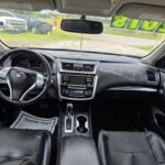 2018 NISSAN ALTIMA full