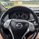 2018 NISSAN ALTIMA full