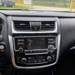 2018 NISSAN ALTIMA full