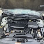 2018 NISSAN ALTIMA full