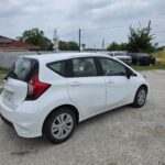 2017 NISSAN VERSA full