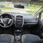 2017 NISSAN VERSA full