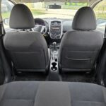 2017 NISSAN VERSA full