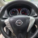 2017 NISSAN VERSA full