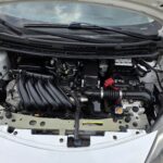 2017 NISSAN VERSA full