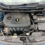 2014 HYUNDAI MAN full