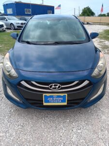 2014 HYUNDAI MAN