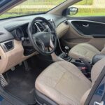 2014 HYUNDAI MAN full